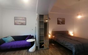Zagreb 2 Botanical Garden Budget Apartment